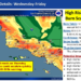 Evacuation Warnings Issued For Fire Burn Zones As Storm Drenches Southern California