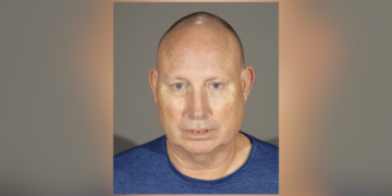 Ingo Horst Gaida (Santa Monica Police Department)