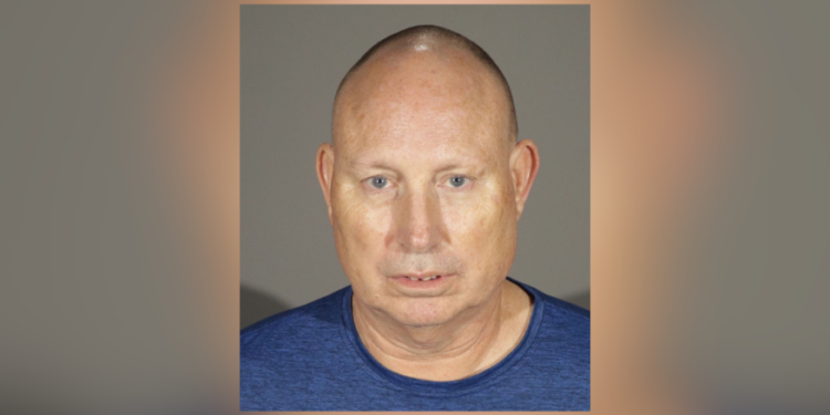 Ingo Horst Gaida (Santa Monica Police Department)