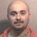 Jessie Meza is seen in an image provided by California Department of Corrections and Rehabilitation.