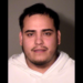Joel Quinonez is seen in a booking photo from the Ventura County District Attorney’s Office.