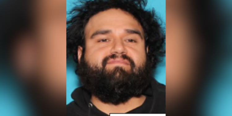 Arturo Gonzalez Jr. is seen in an image provided by the Los Angeles County Sheriff’s Department.