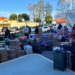Authorities found an estimated $4 million worth of stolen property. (Los Angeles County Sheriff’s Department)