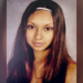 Emmery Munoz is seen in an image shared by the Los Angeles Police Department.
