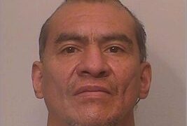 Herber Ramosrauda - Photo by CDCR