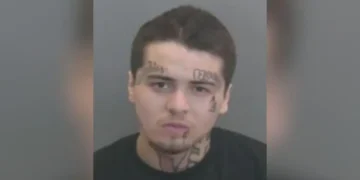 Jerry Gutierrez - Anaheim Police Department