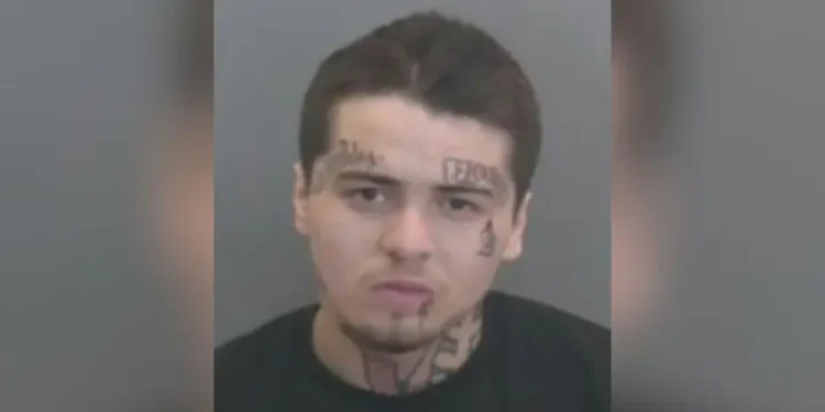 Jerry Gutierrez - Anaheim Police Department