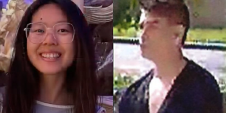 Man Charged In Killing Of CalArts Student In Santa Clarita