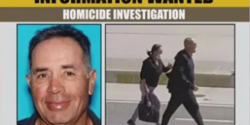 Special Bulletin Information Wanted Garcia