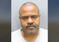 Howard Parker, 55, of Apple Valley, was arrested for the alleged sexual assault of a patient with cognitive disabilities. (San Bernardino County Sheriff’s Department)