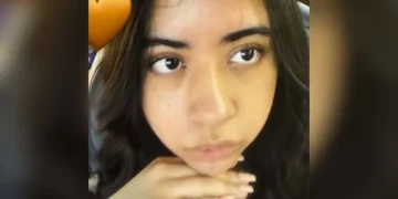 Loved ones are searching for Brianna Torres, who was last seen on July 28, 2026. (Los Angeles County Sheriff’s Department)