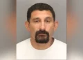 Eddie Zazueta, 40, was arrested in connection to the killing of a 17-year-old boy in Riverside County on July 5, 2004.