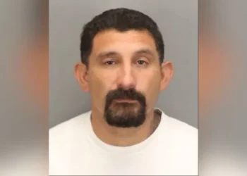 Eddie Zazueta, 40, was arrested in connection to the killing of a 17-year-old boy in Riverside County on July 5, 2004.