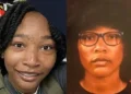 Syncere Pshyra Evans, 16, was last seen in South Los Angeles on July 21, 2026. (Los Angeles County Sheriff’s Department)