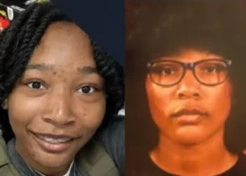 Syncere Pshyra Evans, 16, was last seen in South Los Angeles on July 21, 2026. (Los Angeles County Sheriff’s Department)