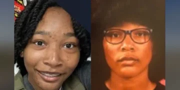 Syncere Pshyra Evans, 16, was last seen in South Los Angeles on July 21, 2026. (Los Angeles County Sheriff’s Department)