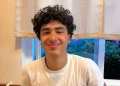 The victim, Aziel Zacapala, 15, was stabbed to death in El Monte on July 10, 2026. (El Monte Union High School District)