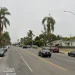 1400 block of Redondo Avenue Google Maps street view