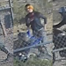 Authorities in the High Desert searching for three young suspects connected to a vandalism incident. (SBSD)