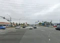 Corner of Tustin Street and Chapman Avenue (Google Maps).