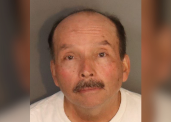 Edward Sepulveda photo. (Riverside Police Department).