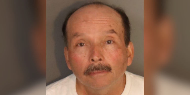 Edward Sepulveda photo. (Riverside Police Department).