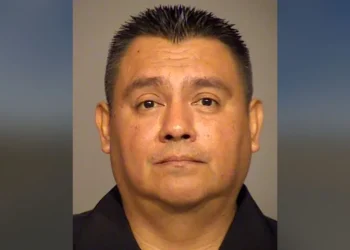 Fernando Juarez Gomez Jr., 45 (Ventura County District Attorney’s Office Photo)