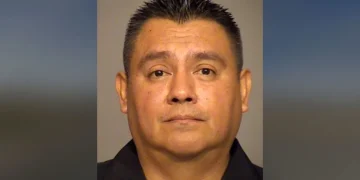 Fernando Juarez Gomez Jr., 45 (Ventura County District Attorney’s Office Photo)