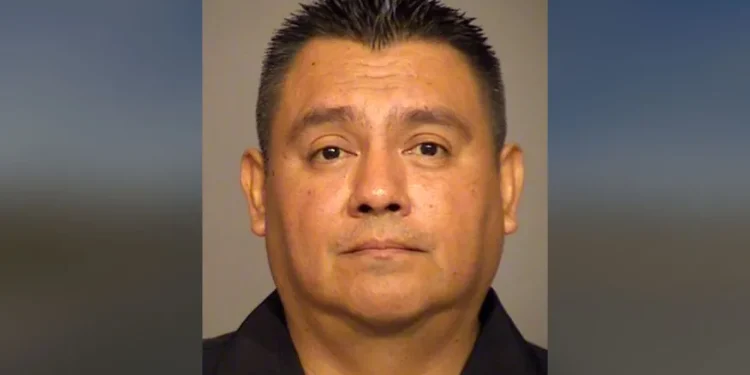 Fernando Juarez Gomez Jr., 45 (Ventura County District Attorney’s Office Photo)