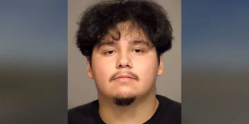 Leonardo Rodriguez, 21 - Ventura County District Attorney’s Office Photo