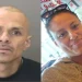 Oscar Velasquez, 43, and, Jasmine Miranda, 38. (Anaheim Police Department)