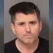 Shane Ryan Gledhill, 46, of Lompoc, was arrested for the alleged sexual abuse and exploitation of nine underage victims across Southern California and possibly the East Coast. (Santa Barbara County Sheriff’s Office).