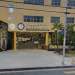 Santee High School as seen in a Google Maps Street View photo.