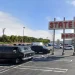 State Bros. grocery store parking lot in Costa Mesa (Google Maps)